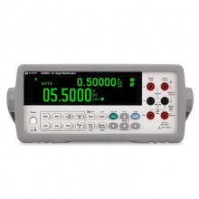 Agilent安捷伦34450A 数字万用表,五位半 OLED显示屏