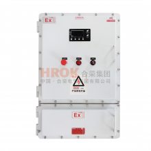 防爆照明动力配电箱有哪些类型