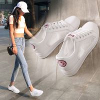 2018夏季新款女鞋***小白鞋透氣網(wǎng)面學(xué)生休閑運(yùn)動(dòng)鞋女士淺口單鞋