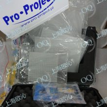 波兰***Pro-Project 03-401 Pro-MAM Gold 乳腺机低对比度细节模体