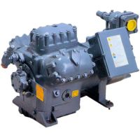 德国谷轮半封闭制冷压缩机D8SJ-6000-AWM/D