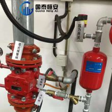 办公楼消防检测-北京国泰恒安建设-办公楼消防检测报价