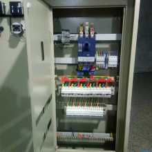 成套配电设备 XL-21型低压动力配电柜 低压电气柜定制配电柜