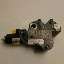 CAT卡特液压泵电磁阀总成225-4518挖掘机2254518旋挖钻机Solenoid Valve