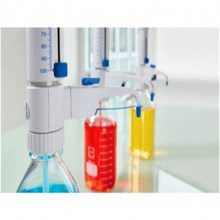 eppendorf Varispenser 2X,ƿڷҺ0.5-5ml(ѭ)