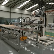 辽宁品米实业获得一种新式锯条专利能进步功率降低本钱