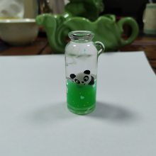 流沙产品定制 pc亚克力abs透明材料 环保*** 来图来样流沙产品定制 工厂直供