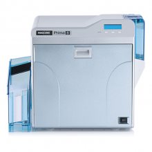 美吉卡新款高清晰热转印打印机PRIMA8合法代理