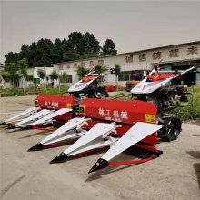 新型收获机械 小型割晒机厂家直销 林工机械