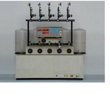 SYH供型号:CNC105 库号：M235657五轴自动绕线机