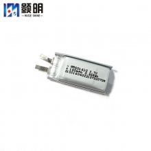 HM501430Сۺ﮵3.7V180mAhƲ¼Ƶض