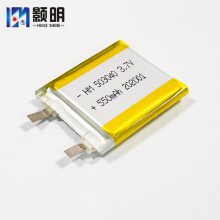 3.7V500mAh ůֱ г¼ ױ ң 503040﮵ضƳ