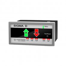 赛力斯H HORSTMANN故障指示器Sigma D系列