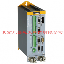 全新原装Parker-SSD派克Compax3伺服控制器