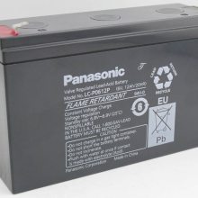 /Panasonic LC-R0612P/6V12AH豸ͯ߳UPS