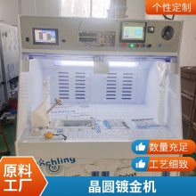 微纳加工 硅片刻蚀 硅片电镀 溶液电镀 湿法电镀 陶瓷 镀金 镀银 镀铜 镀钛