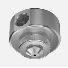 智能工控系统改变游戏规则 LECHLER喷嘴 D41832-BL3020E SSCO