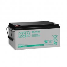 SSBSBL150-12i 12V150AHѹUPS/EPS綯ߵ