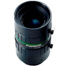 Fujinonʿ HF1218-12M ֱ12M 12MM 2/3Ӣ Ӿҵͷ