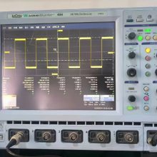 ̩Tektronix MSO5054Bʾ4ͨ 500MHz