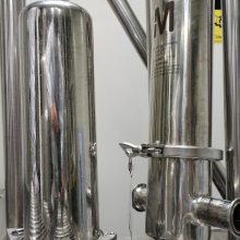 赛多利斯Sartorius滤芯，0.2μm膜滤芯，5442507H1-IVG，空气囊式过滤器，啤酒精滤器滤芯
