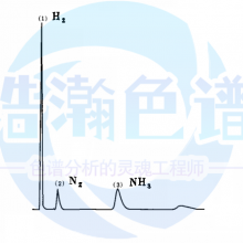 ѽH2,N2,NH3ⶨרɫӦð