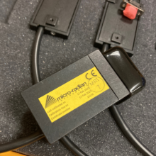 ƹӦ Micro-radian Զ׼ֱ T40DX5