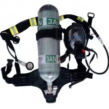 6.8L正压式呼吸器,正压式碳纤维瓶空气呼吸器