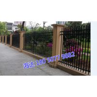 市政道路护栏城市京式隔离栏道路交通锌钢栏杆