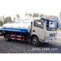 吸粪车 吸污车 三轮吸粪车 东风隆顺3.0
