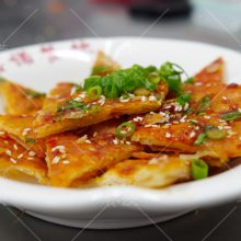 在哪培训酱香饼炒酱技术 早点豆腐脑油酥烧饼技术培训