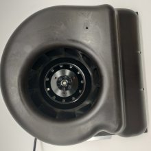 �����ӱ�Ƶ���� ebmpapst��� K2E220-AB06-09