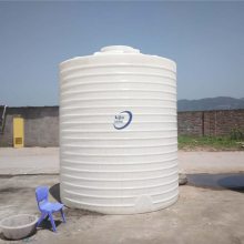 曲靖10立方雨水收集桶中水再生水贮存桶景观喷泉水桶