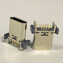 16P ʽֱĸ TYPE C 16PIN ֱʽֱĸH=12.4/13.1/13.7MM