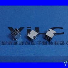 ԴDC-005CС׾3.9MM+1.3MM͸ROHS ڽLCP