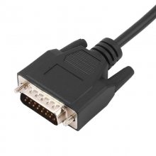 OBDII 16빫ͷתDB15װʽ˿ĸͷ
