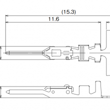 DF62W-EP2226PCF/DF62W-EP2226PCFA*HRSDF62W