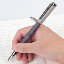 钢笔刻字定制 定做钢笔 钢笔设计印字