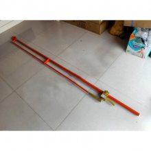 手握式自锁式绝缘夹钳带电作业可调试防护夹钳电工安全工具