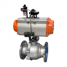 球阀和蝶阀选哪个