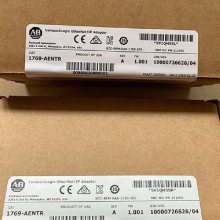 Allen Bradley 1769-AENTR 1783-US8T 1769-IQ16 Դģ