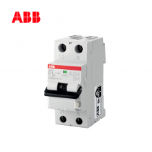 ABB ©ģ DDA204 A-25/0.1 2CSB204101R2250 ԭװ