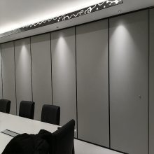 寿光市特伦鑫多场景活动隔断赋智筑造餐厅包间移动隔断墙卖点解析