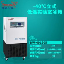ѩDW-40L205 -40ʽ± ʵԼ 205L»豸
