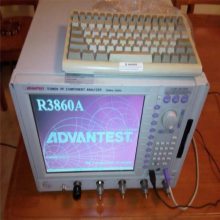 �������û���Advantest������R3465Ƶ�׷����� ά�� ����