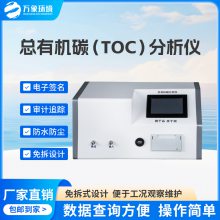 TOC分析仪 总有机碳分析 仪 总有 机 碳在线分 析仪WX-TOC2万象环境