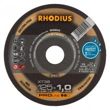 ӦάиƬFLEXOVITиƬRHODIUS޵˹ĥƬ125*1.0*22.2רòֳиƬ