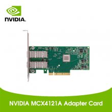 Mellanox˼MCX4121A-ACAT/XCAT CX-4 10/25G˫ڹ