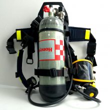 ΤC900 SCBA105Kѹʽ6.8L̼άƿ