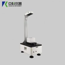 蔬菜大棚膜落镖冲击试验仪 智能冲击试验台现货